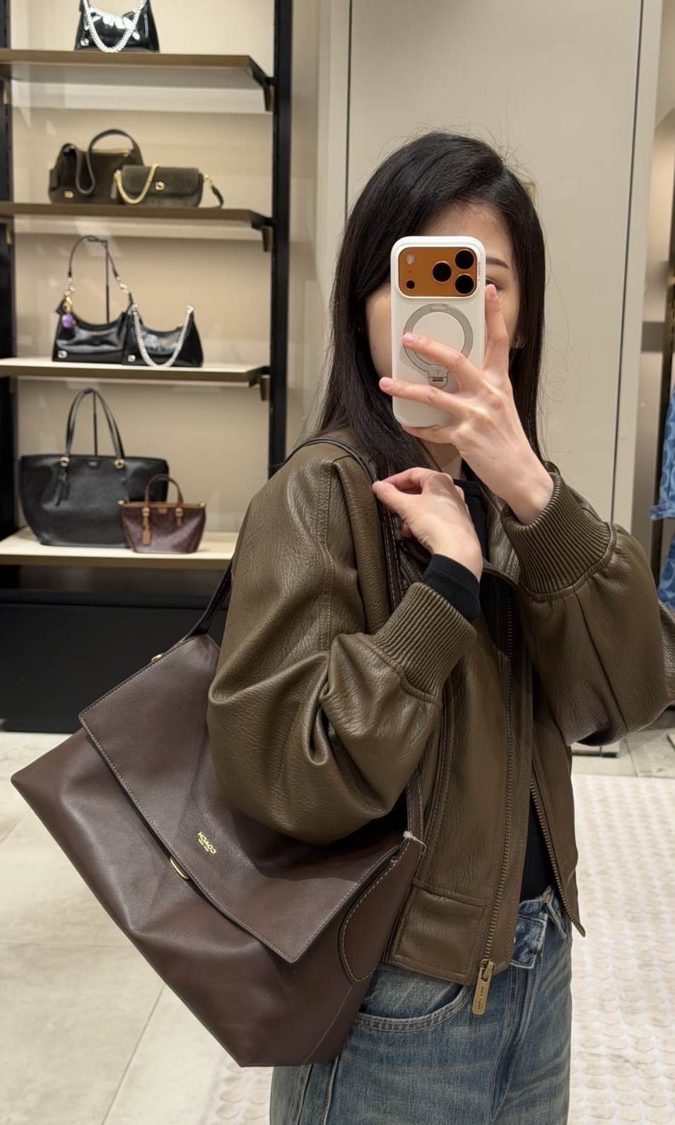 【2色入】Coach Chelsea 36