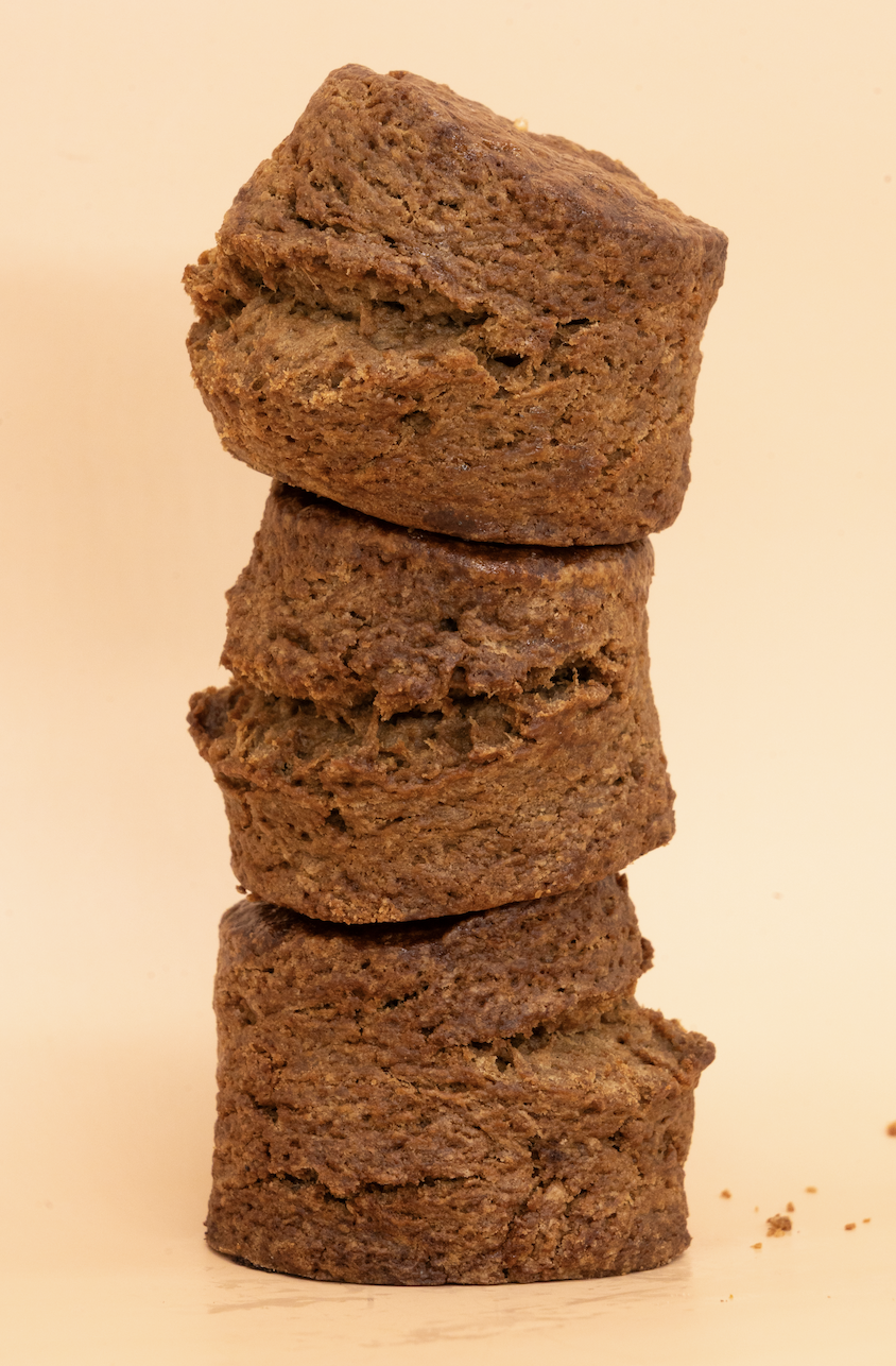 台灣高山烏龍茶司康