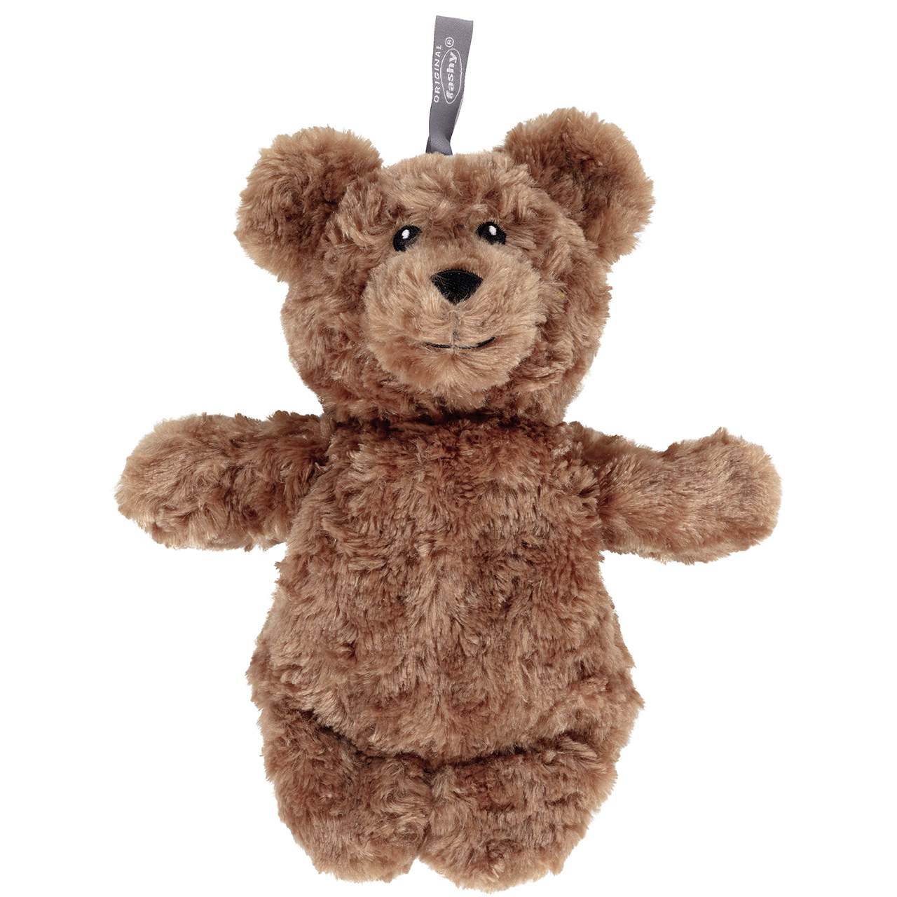 FASHY Cuddly Hot Water Bottle Bear "Buddy" 0.3L