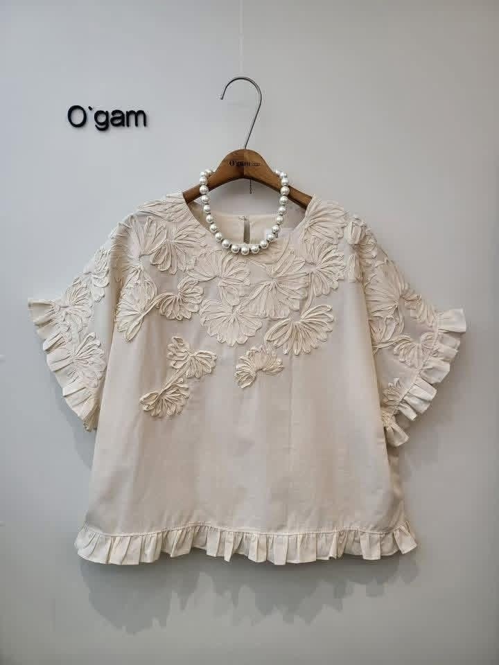 韓國ogam 牌子最新款