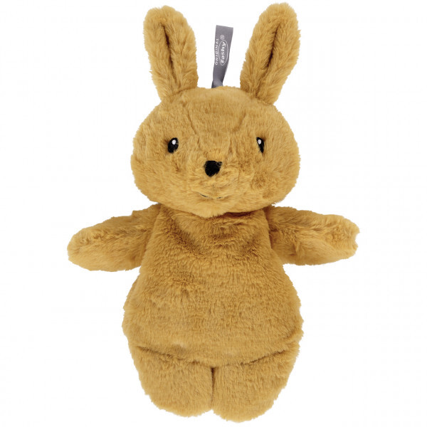FASHY Cuddly Hot Water Bottle Bunny "Honey" 0.3L