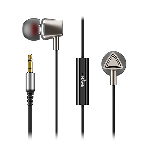 TYPE-C 音樂通話耳機 (03-HIT200TSR)