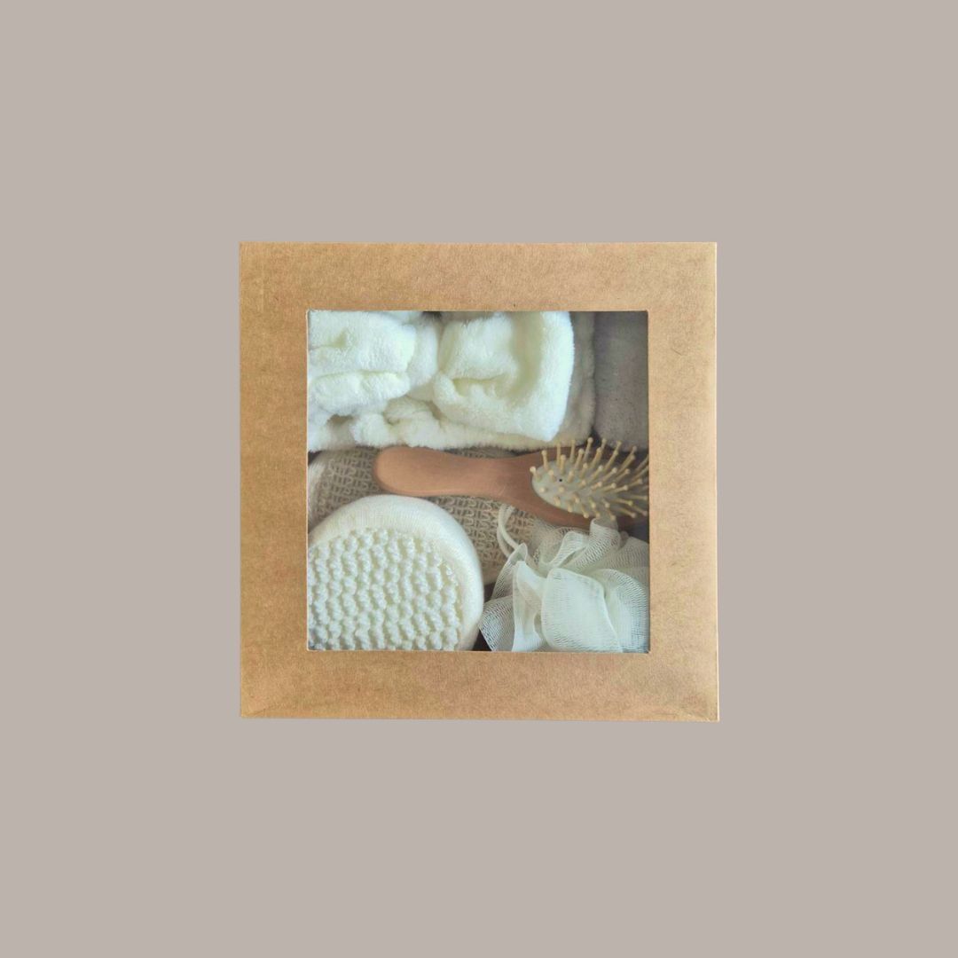 療癒系日常洗沐6件組