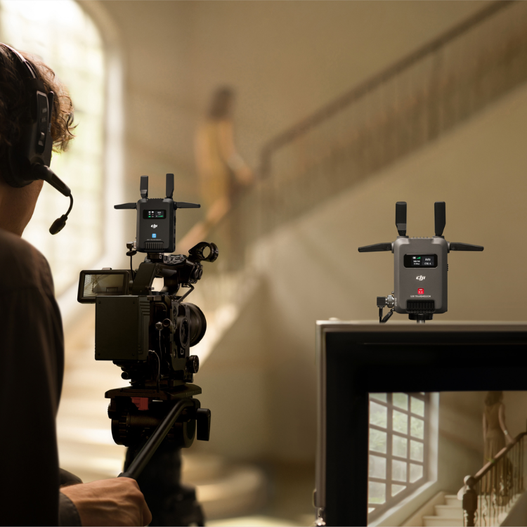 DJI SDR 影像傳輸套裝