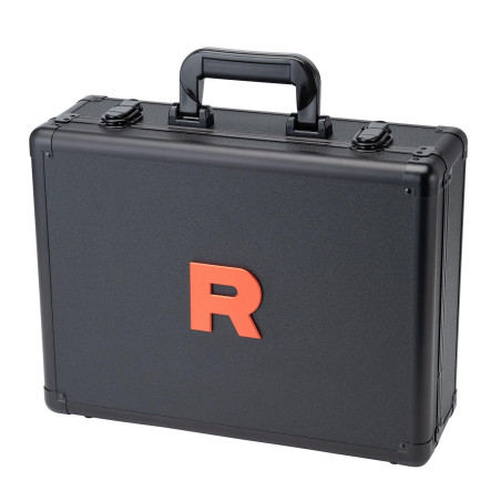 Pokemon Card Game : Team Rocket's Glory Attache Case Set