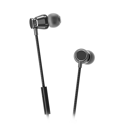 TYPE-C音樂通話耳機 (03-HIT210GCR)