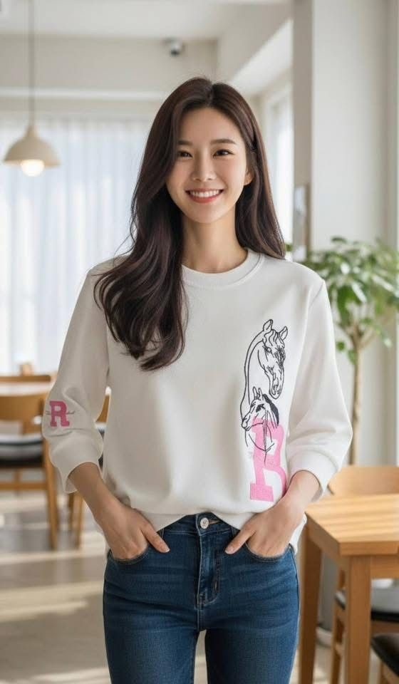 韓國angel 牌子最新款