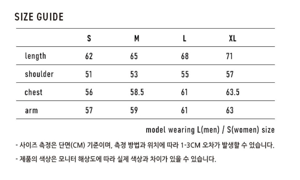 【韓國預購】AKR022504 MARKM Logo 連帽衛衣
