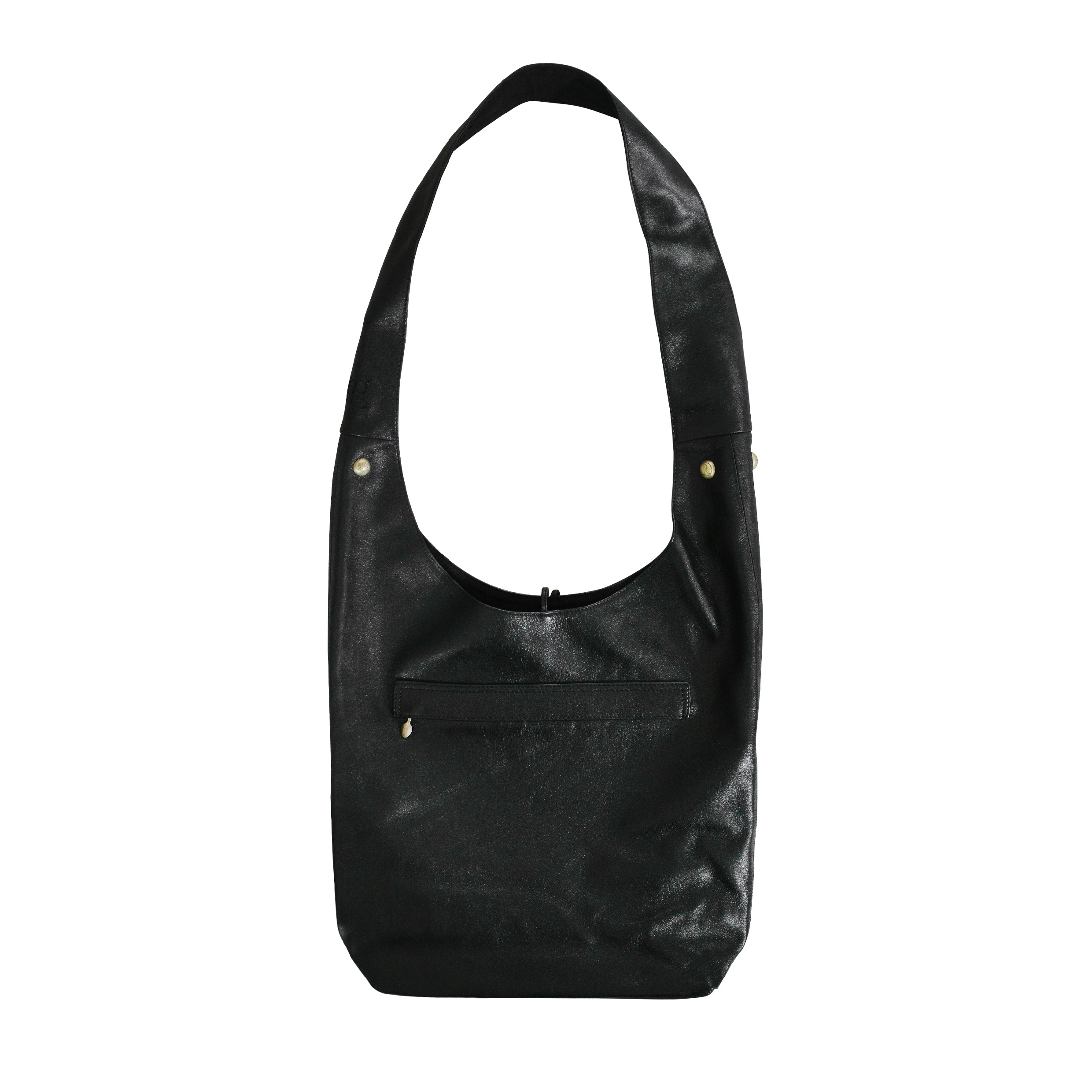 nul1.org X Liam Conner Luup Leather Bag [nu-B16]