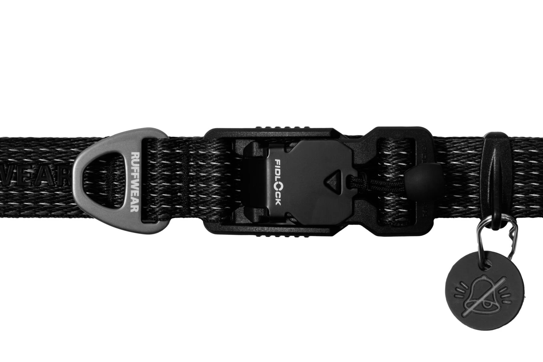 RUFFWEAR -高功能磁吸項圈