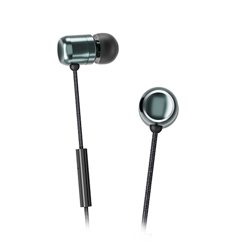 TYPE-C音樂通話耳機 (03-HIT220GCR)