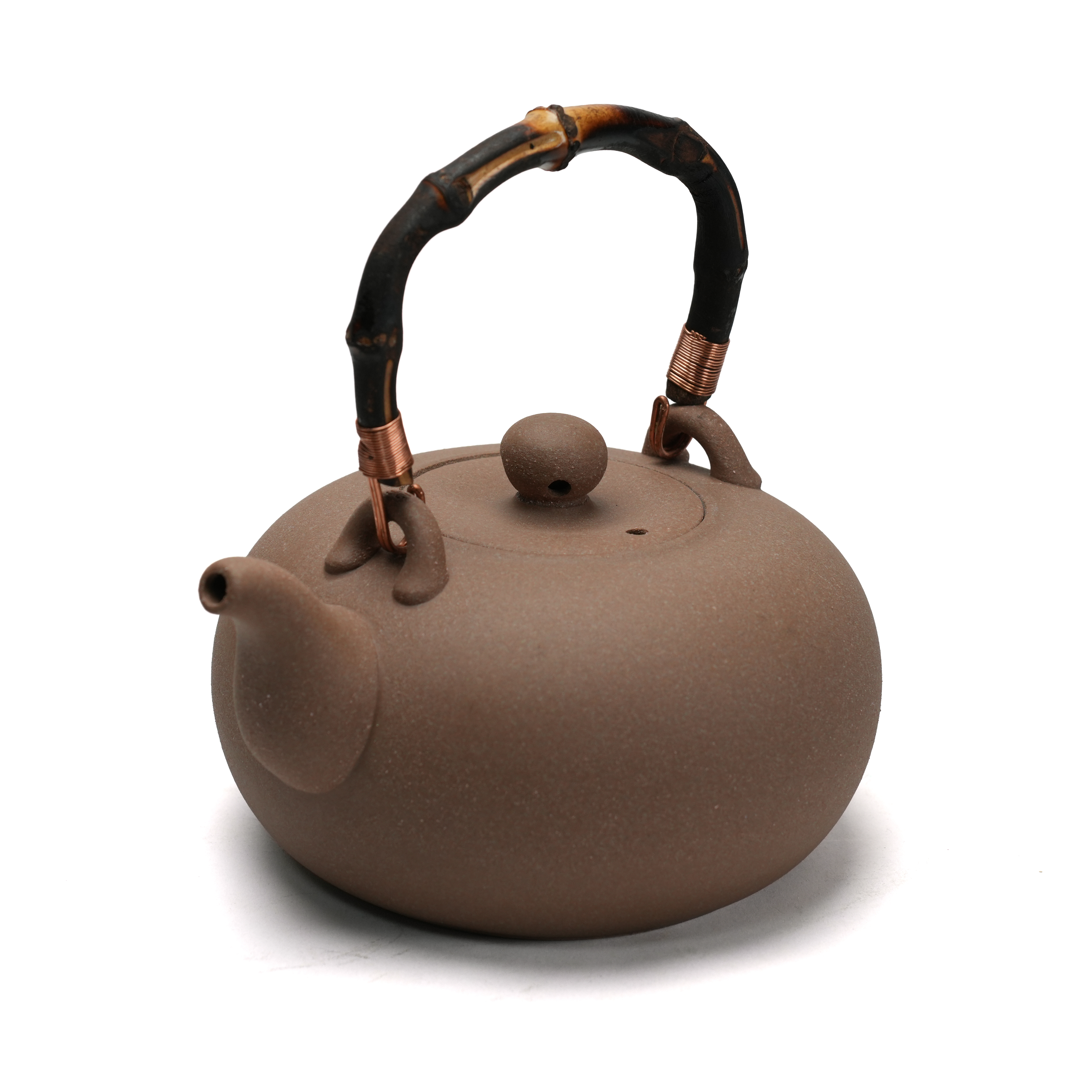 陶作坊｜老岩尼三式燒水壺 1500cc