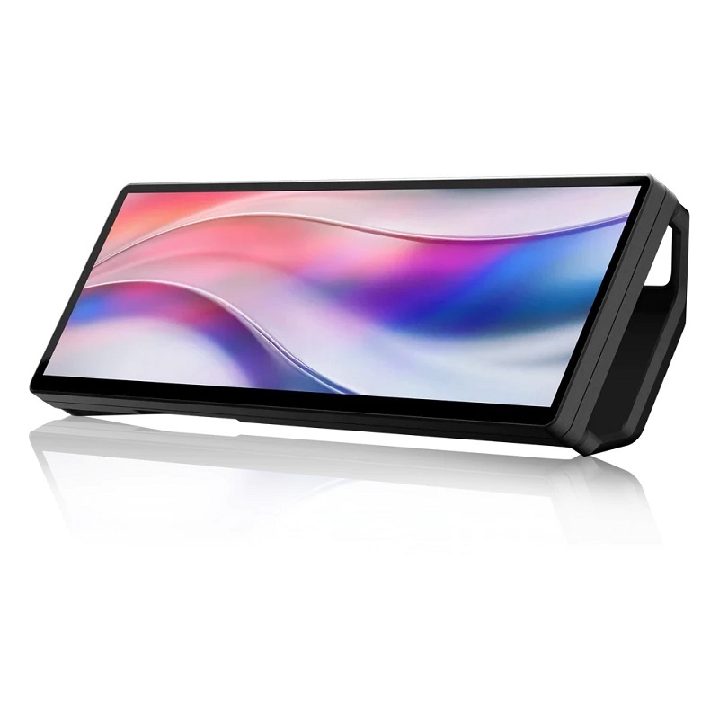 CORSAIR 海盜船 XENEON EDGE LCD 14.5吋 智能觸控輔助螢幕/CC-9011306-WW