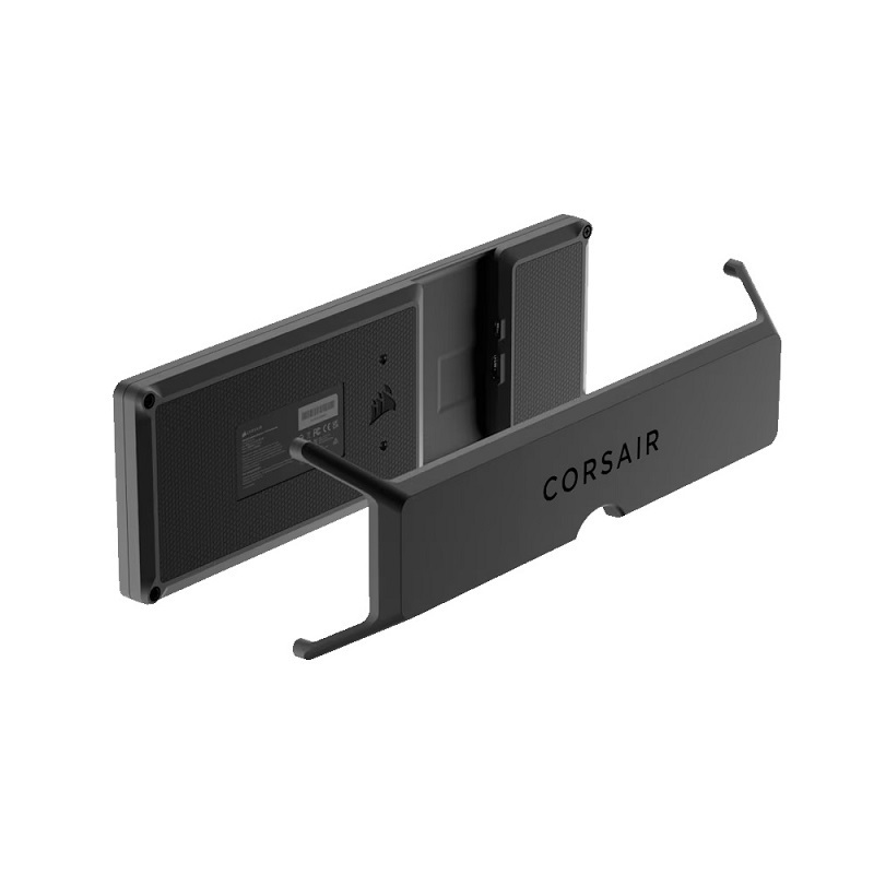 CORSAIR 海盜船 XENEON EDGE LCD 14.5吋 智能觸控輔助螢幕/CC-9011306-WW