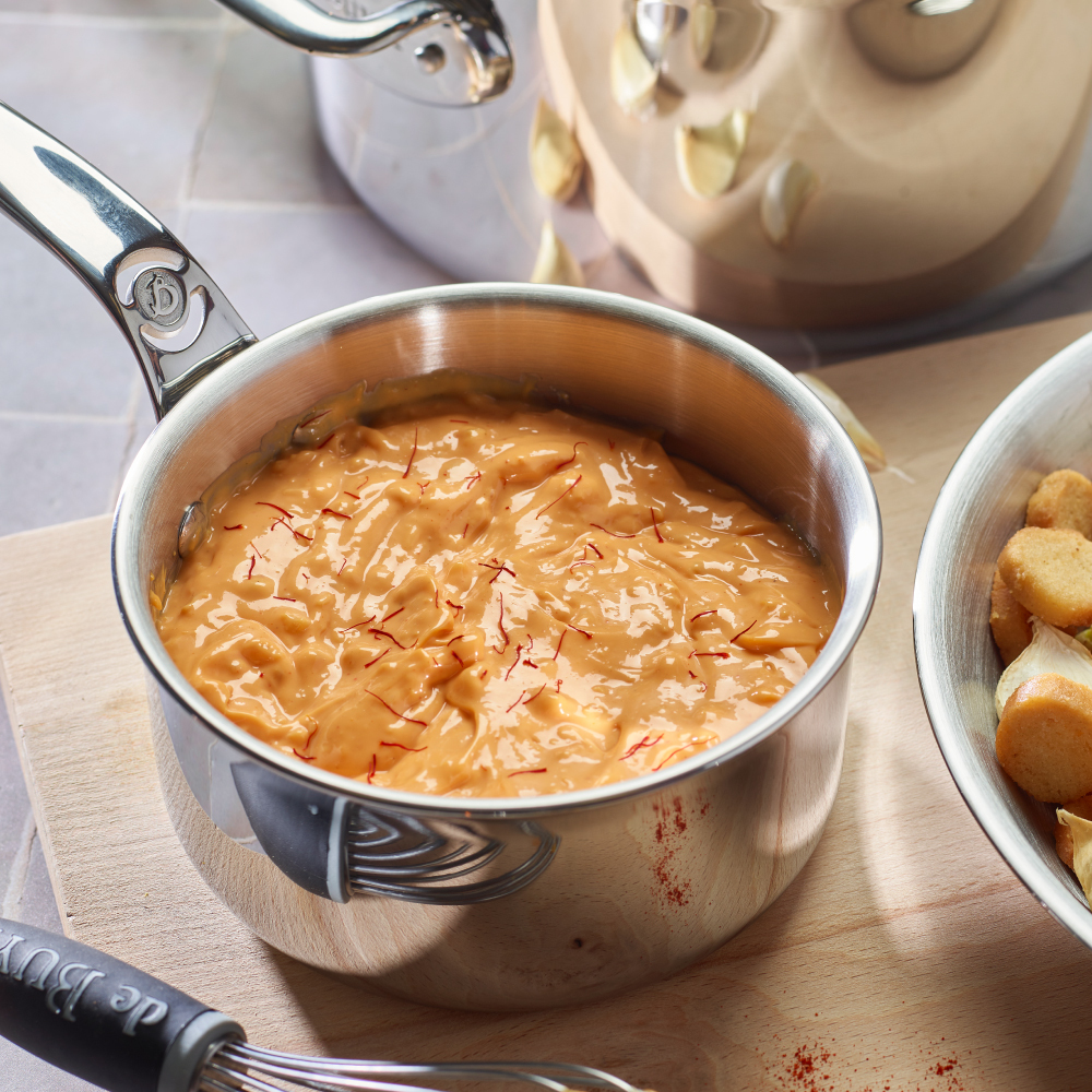 Affinity系列 l 多層複合不鏽鋼調理鍋  ✩ 2026 新升級