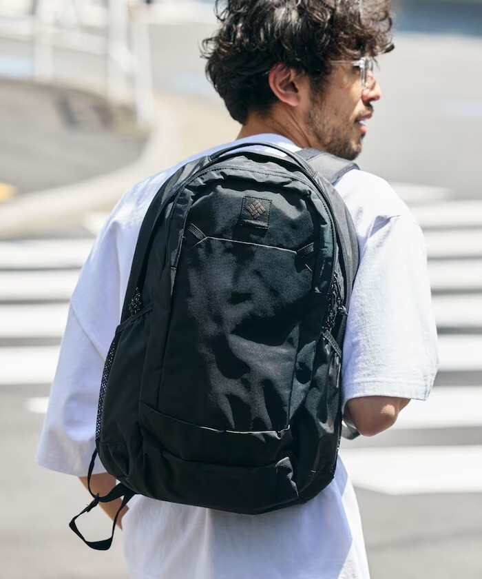 “代購” Columbia Panacea 25L 多功能後背包