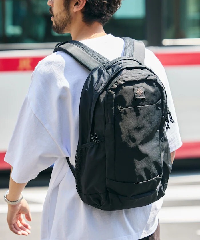 “代購” Columbia Panacea 25L 多功能後背包