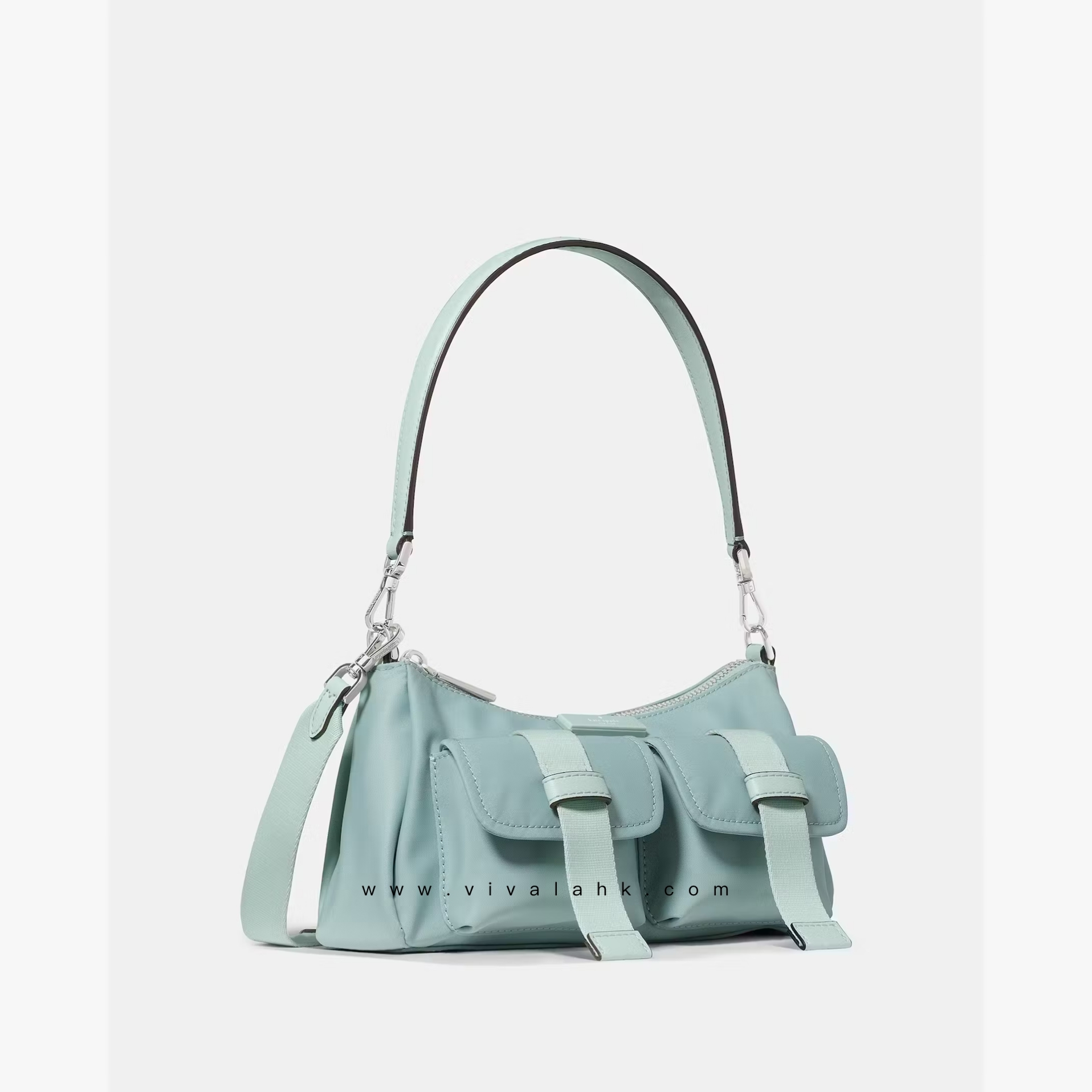 Kate Spade - Carter Ksnyl 單肩+斜孭多用袋 (KN669)