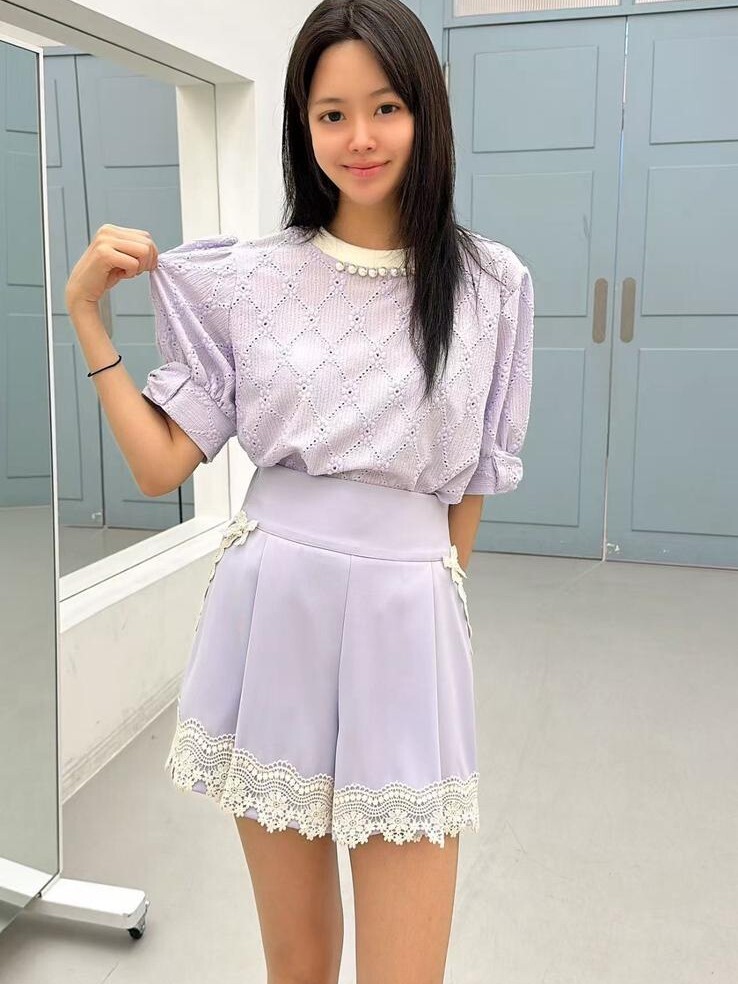 Y55 胸42.5-63 長22.5 $509 (一口價)