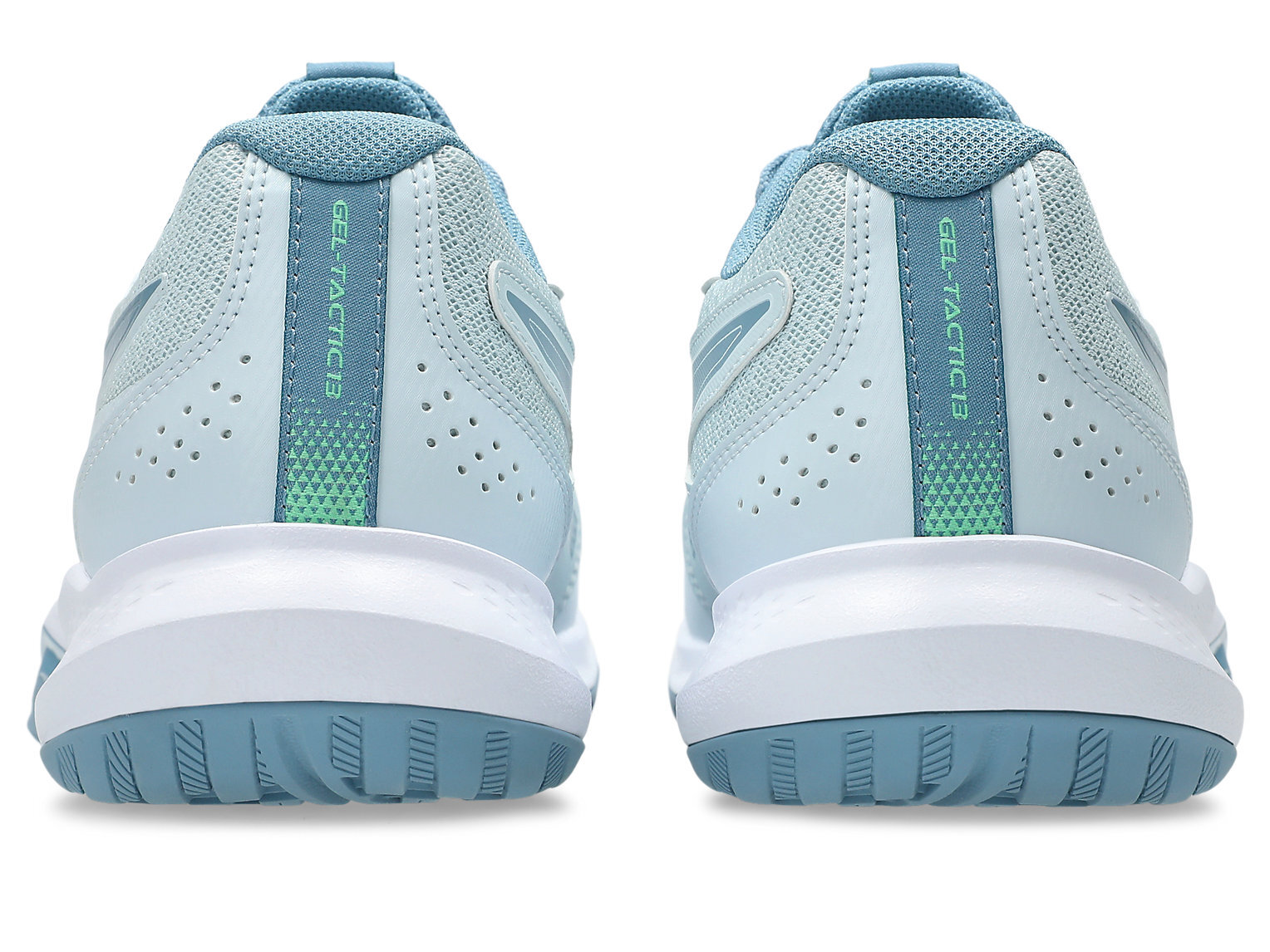 ASICS GEL-TACTIC 13