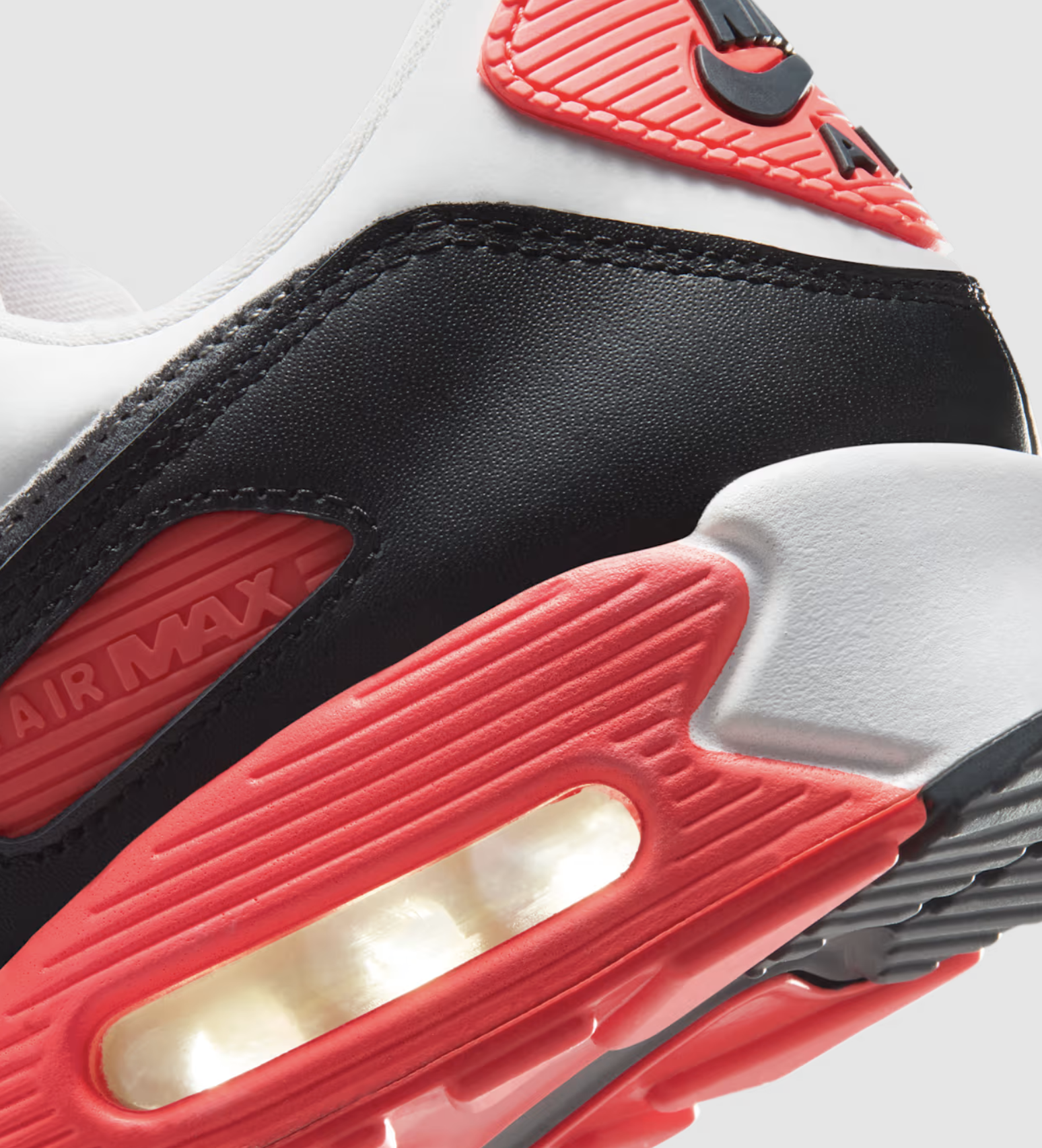 [Instock] NIKE AIR MAX 90 QS VAST GREY | IU1055-100