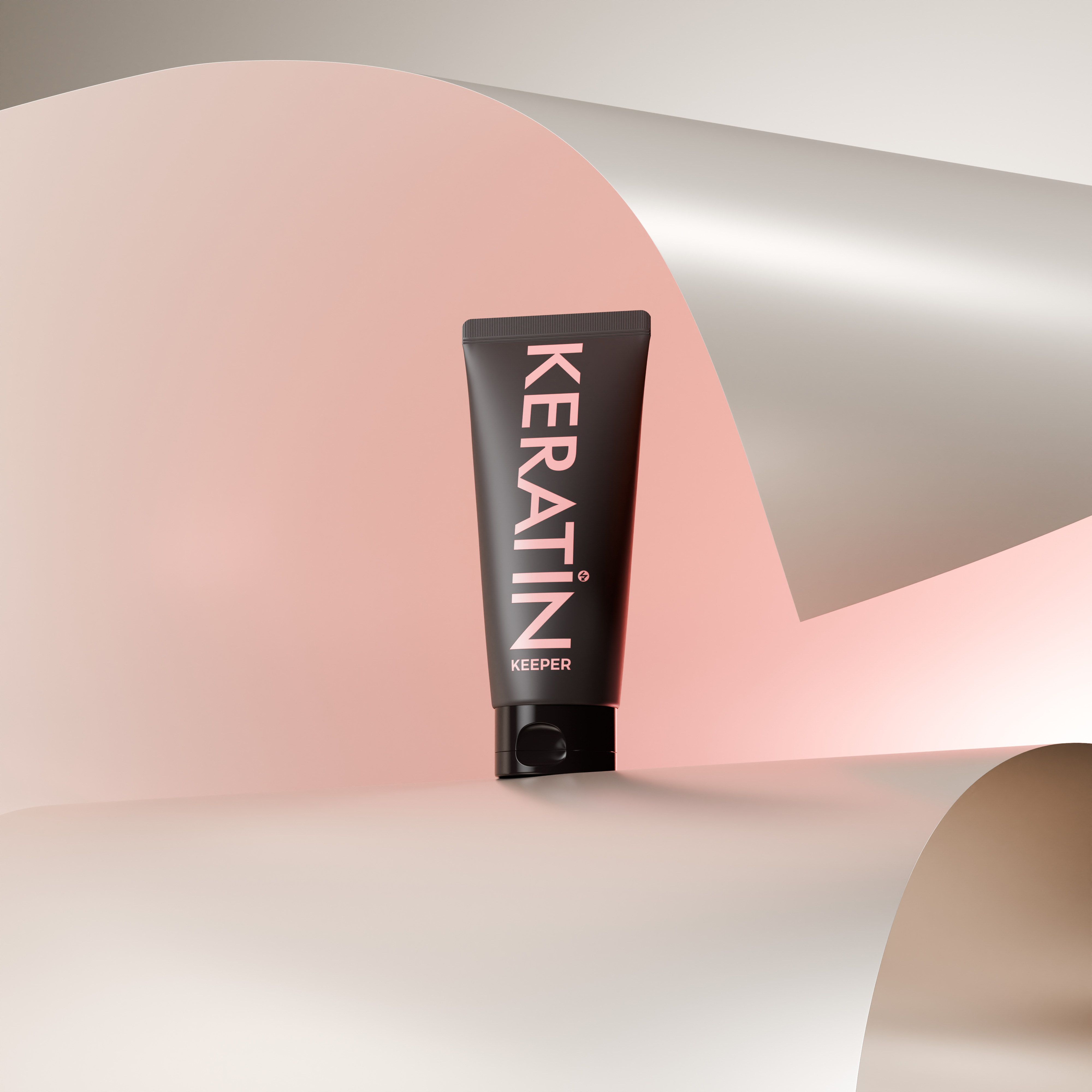 IHEE Keeper角質蛋白修復髮膜 120ml | 強化滋養毛髮  X  呈現毛髮柔順  X  修護毛鱗片