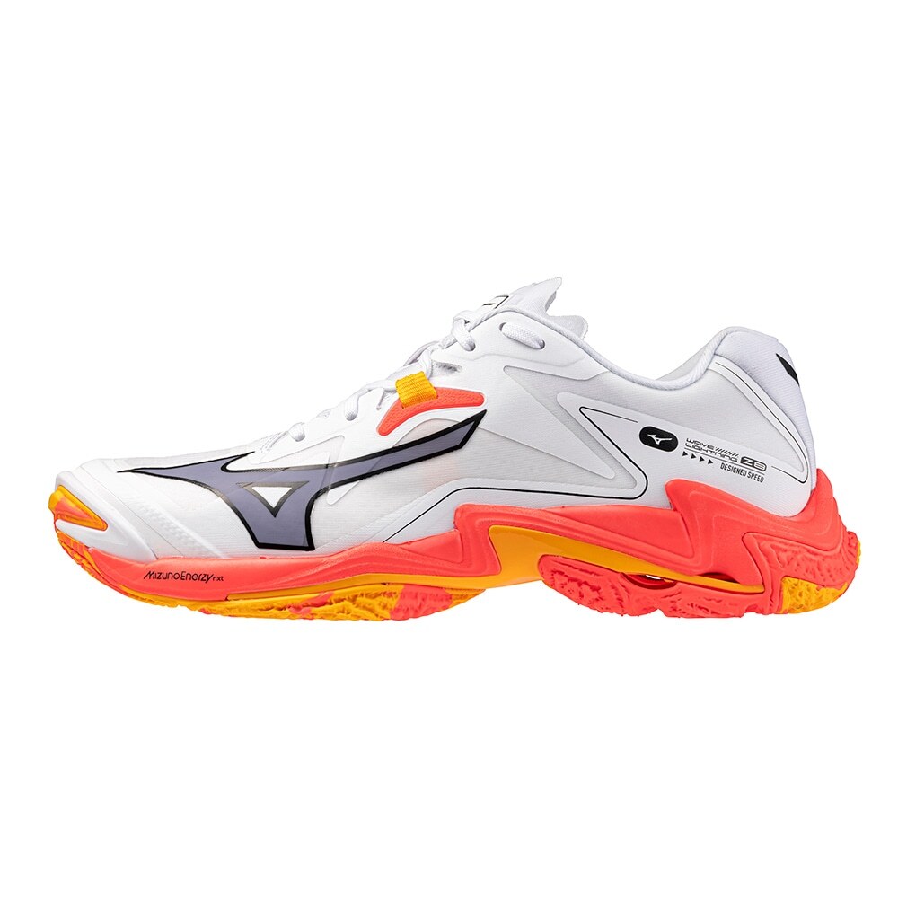MIZUNO WAVE LIGHTENING Z8