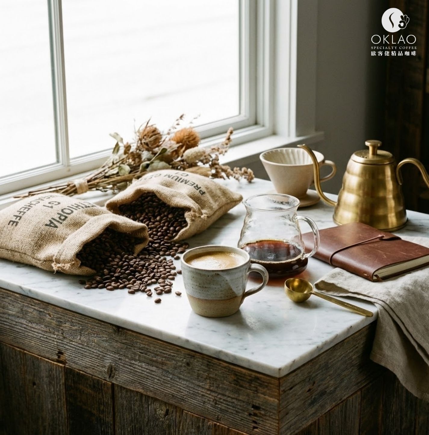 咖啡豆G1什麼意思 咖啡等級 咖啡豆等級 G1咖啡 衣索比亞G1 咖啡分級制度 咖啡瑕疵率 咖啡杯測 咖啡品質判斷 歐客佬咖啡