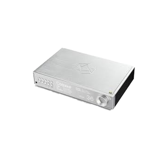 HiFi Rose RS160 旗艦參考級串流DAC／All-in-One 數位訊源