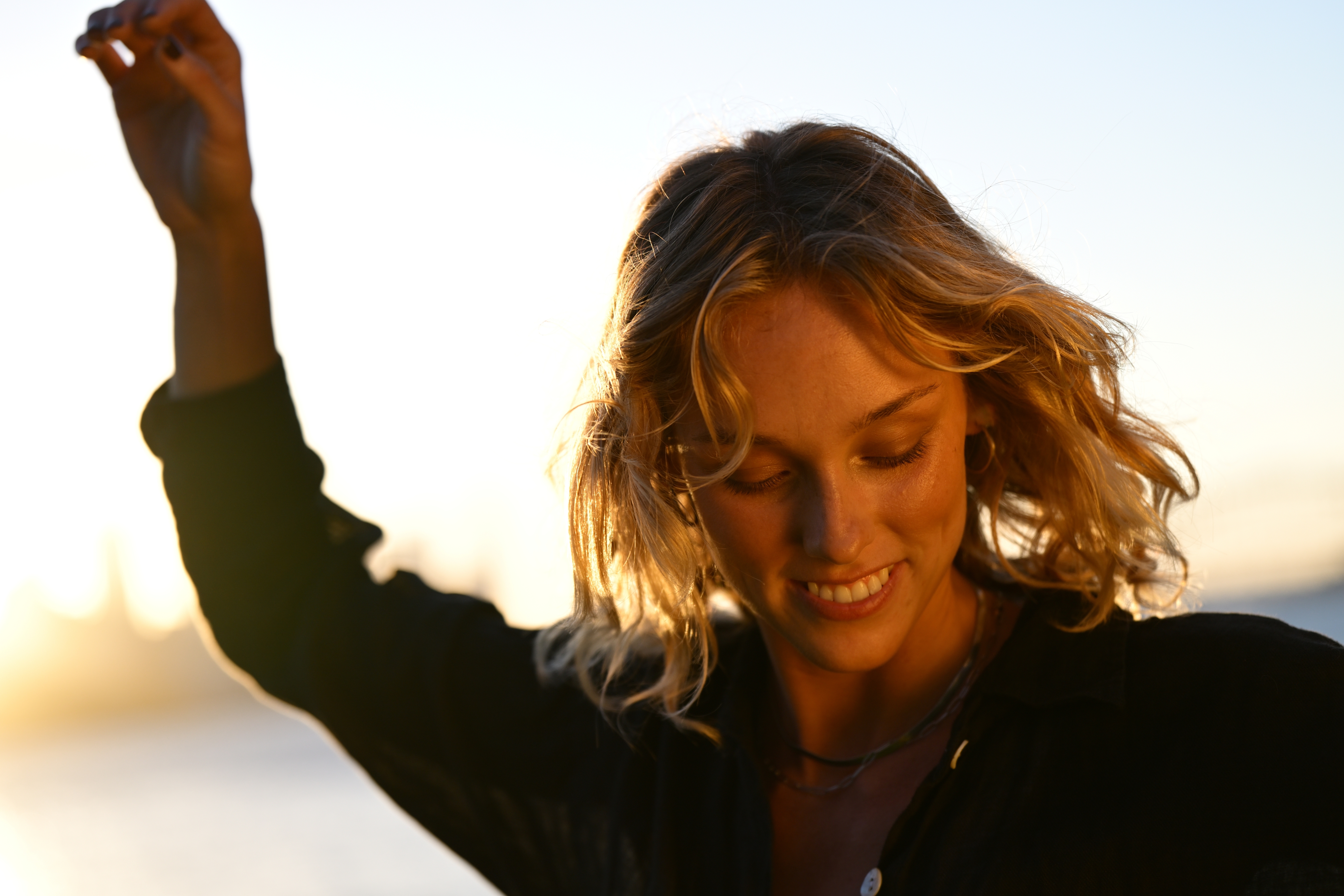 Lens Controls Detail