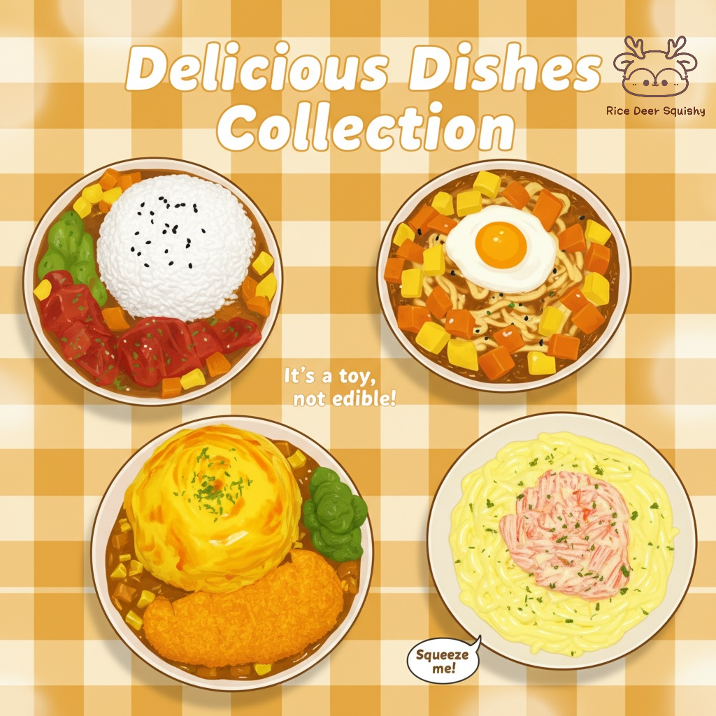 [New!] Delicious Dishes Collection - by 𝑷𝒓𝒆𝒎𝒊𝒖𝒎 𝑯𝒂𝒏𝒅𝒎𝒂𝒅𝒆 𝒔𝒆𝒓𝒊𝒆𝒔