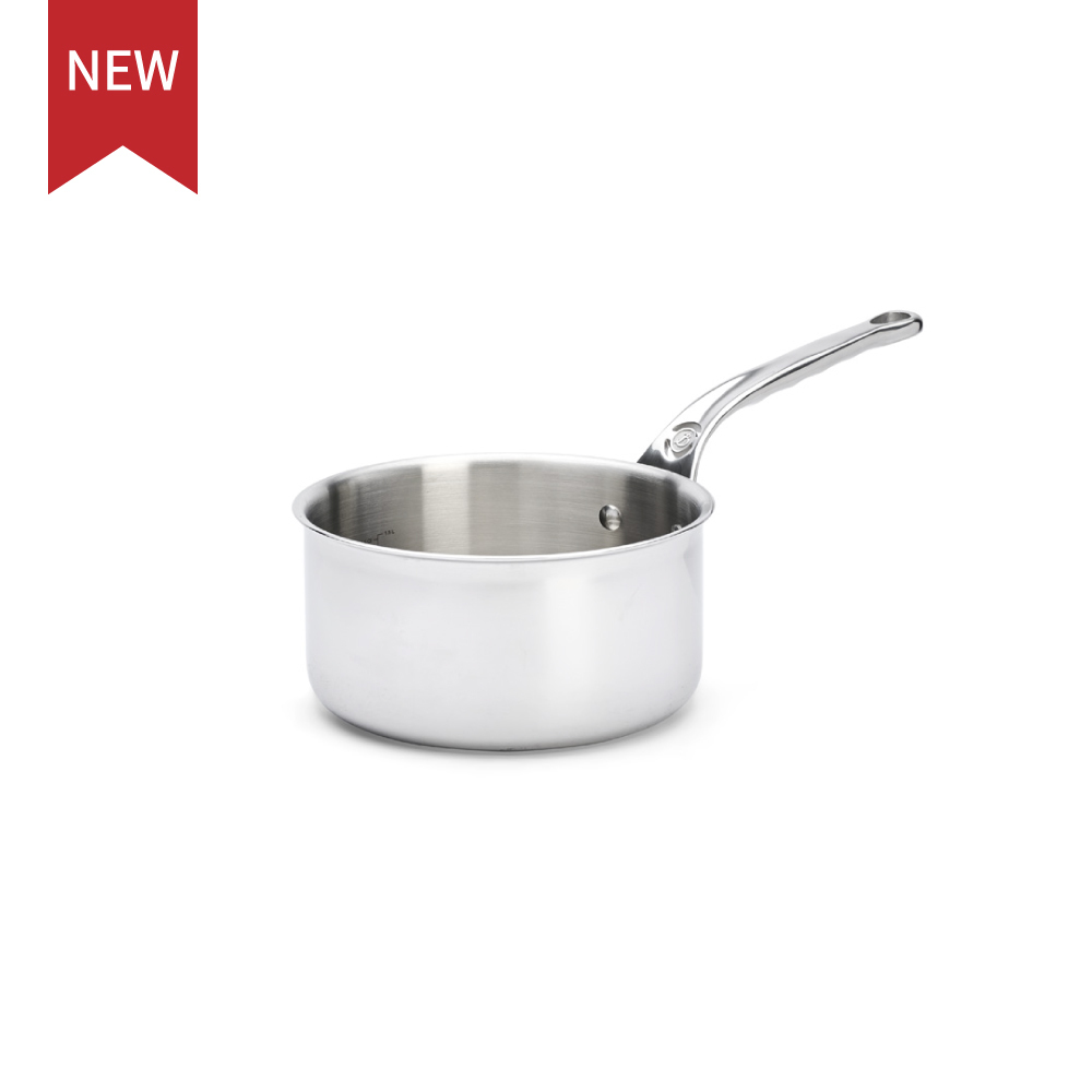 Affinity系列 l 多層複合不鏽鋼調理鍋  ✩ 2026 新升級