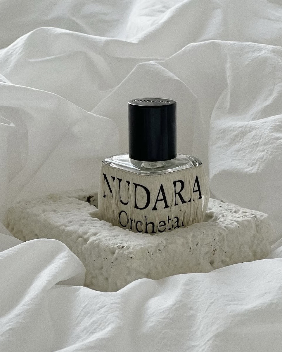 <超夯>韓國 NUDARA 淡香精 30ml
