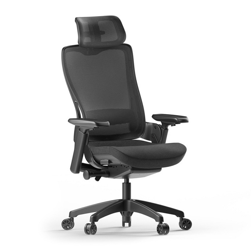 Corsair 海盜船 Elgato Embrace 人體工學椅/CF-9010070-WW