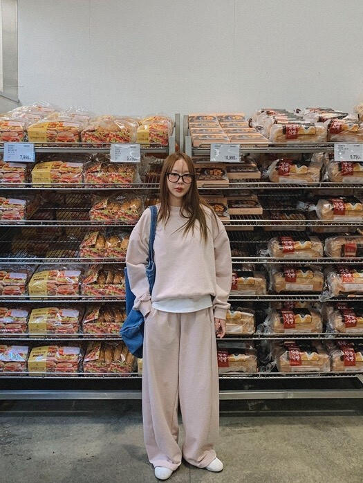 ᴴᴼᵀ ▸▸店長推薦◃◃ 春夏新款/休閒水洗套裝 MANIFEST正韓🇰🇷