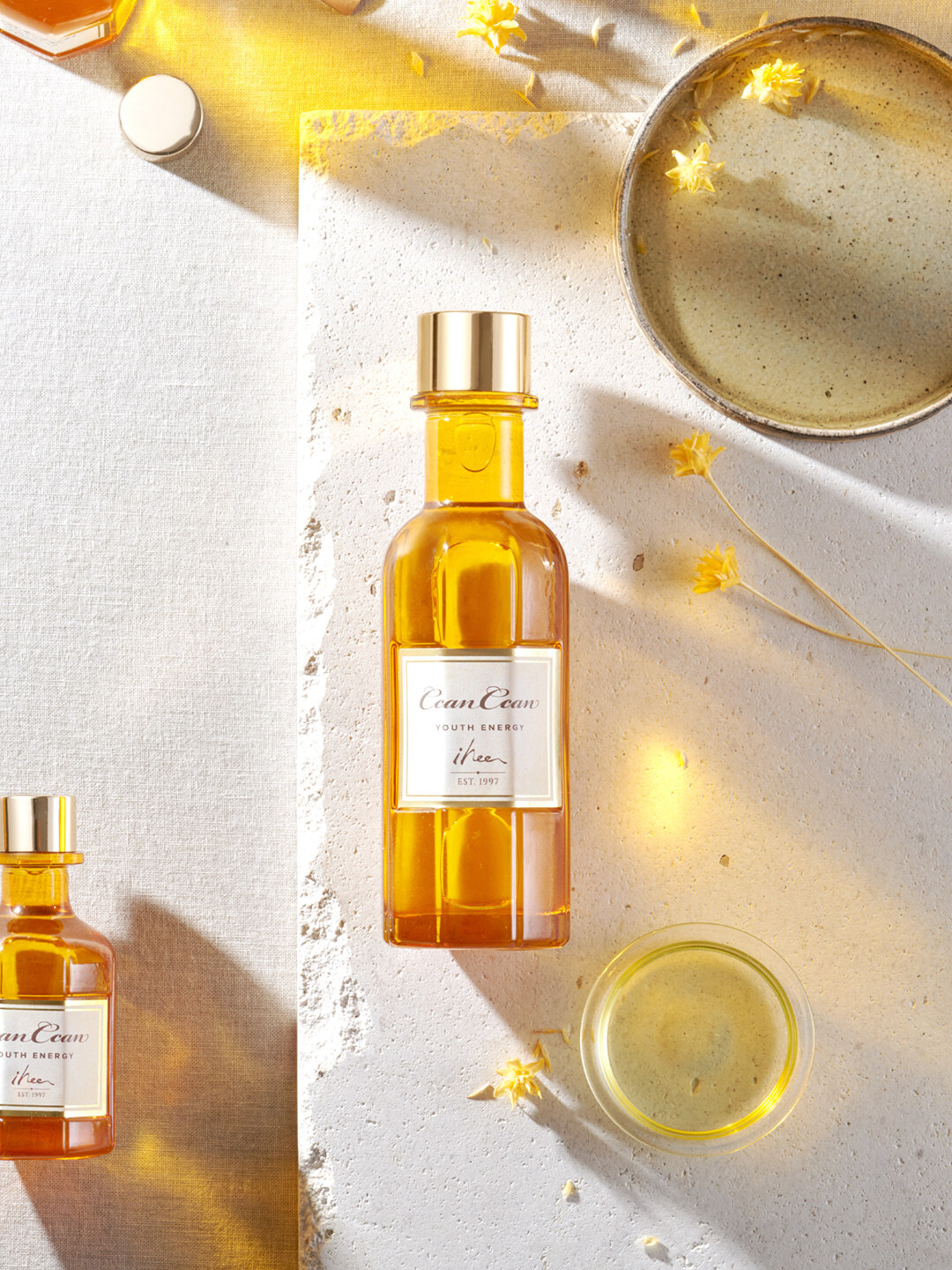 IHEE 奇蹟賦活摩洛哥護髮油120ml| 撫平毛躁 X 毛髮柔順 X 預防髮絲損傷