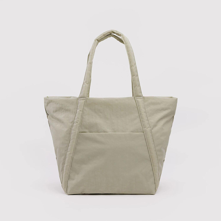 BAGGU Cloud Bag Celadon