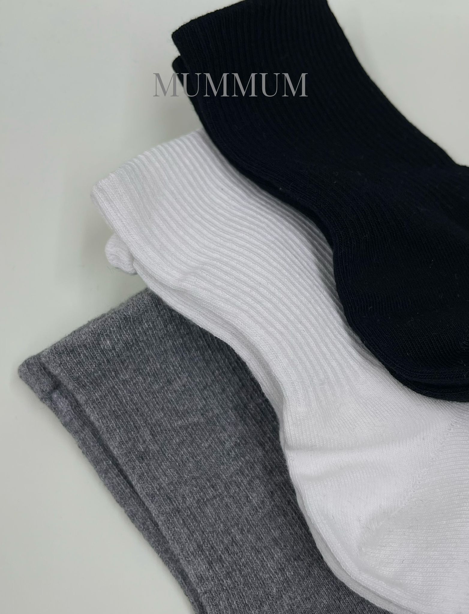 ac1033/間條重奏襪