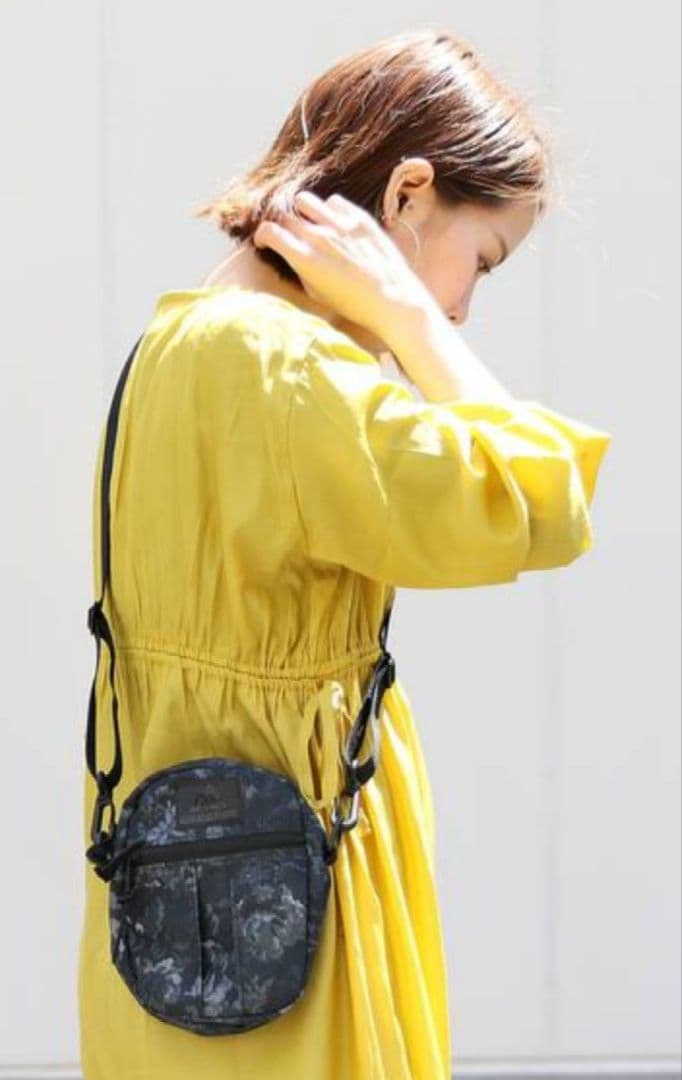 【預購】J0226601 Gregory 單肩包 M碼(3款顏色)