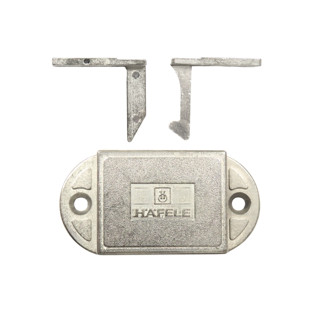 【五金小姐】HAFELE 自動天地栓