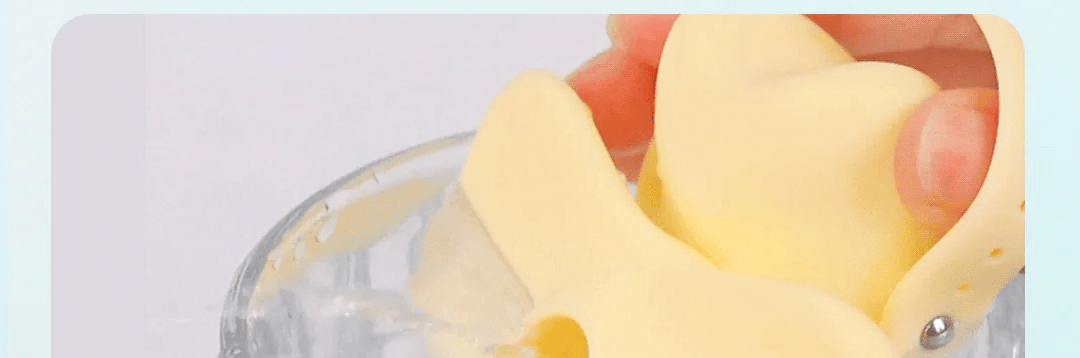 赫茲少女 #101 Touch | 黃小吸 吸啜拍打穿戴環