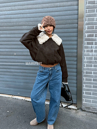 ᴴᴼᵀ ▸▸店長推薦◃◃ 春夏新款/車線蘿蔔褲 MANIFEST正韓🇰🇷