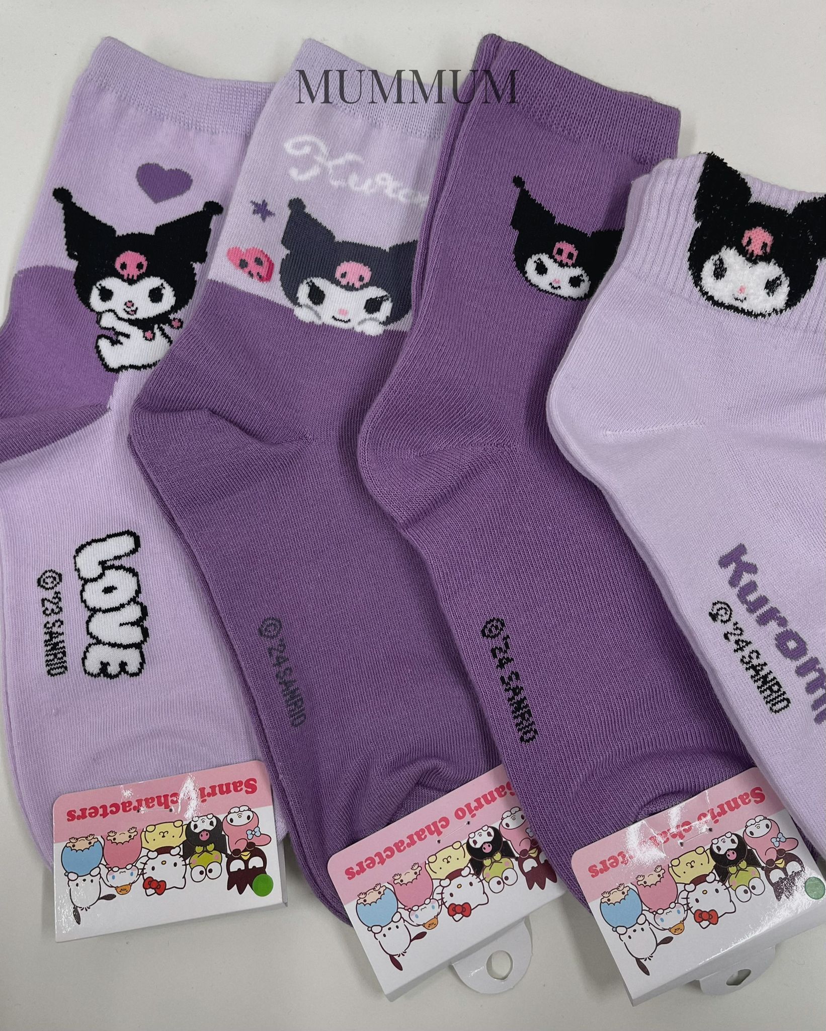 ac1048/Kurumi系列襪