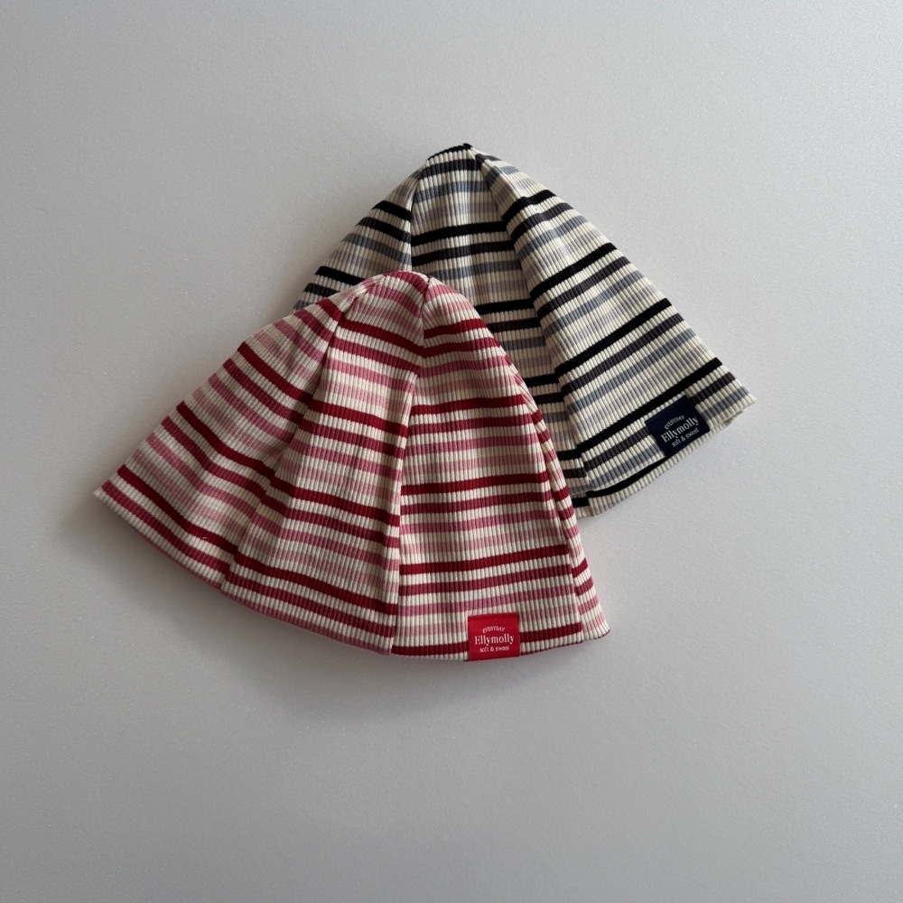 Ellymolly 百搭便帽 / 7色