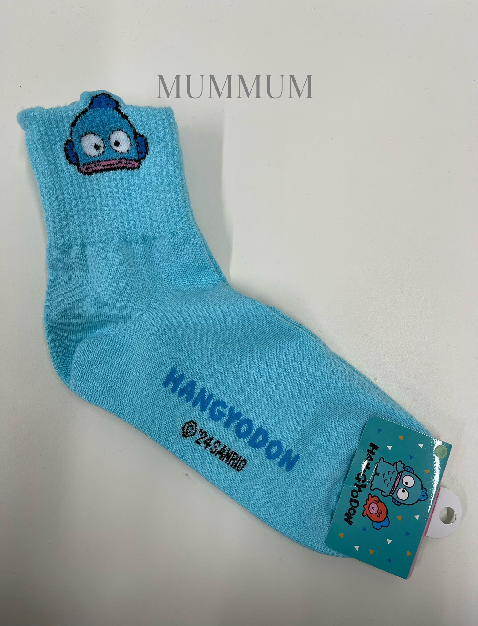 ac1050/小丑魚系列襪