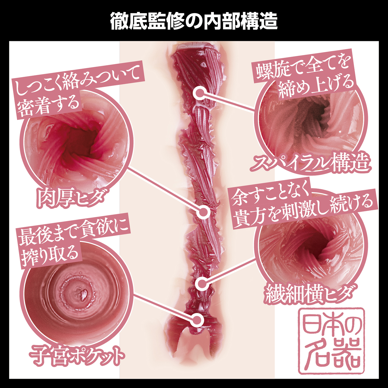 SSI Japan - Japanese Real Hole Miura Sakura