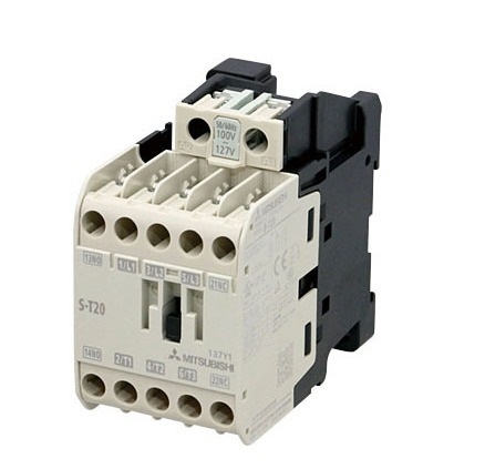 MA022 三菱 索制 S-T20  20-32A - 220V  4P