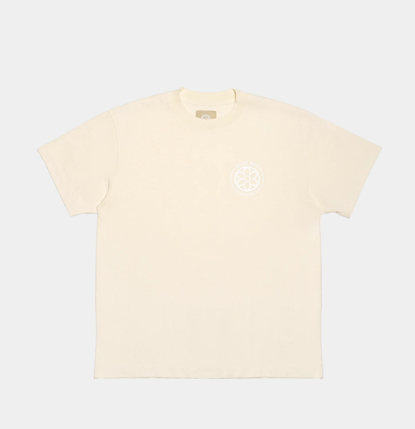 GA Multi Shop Tee