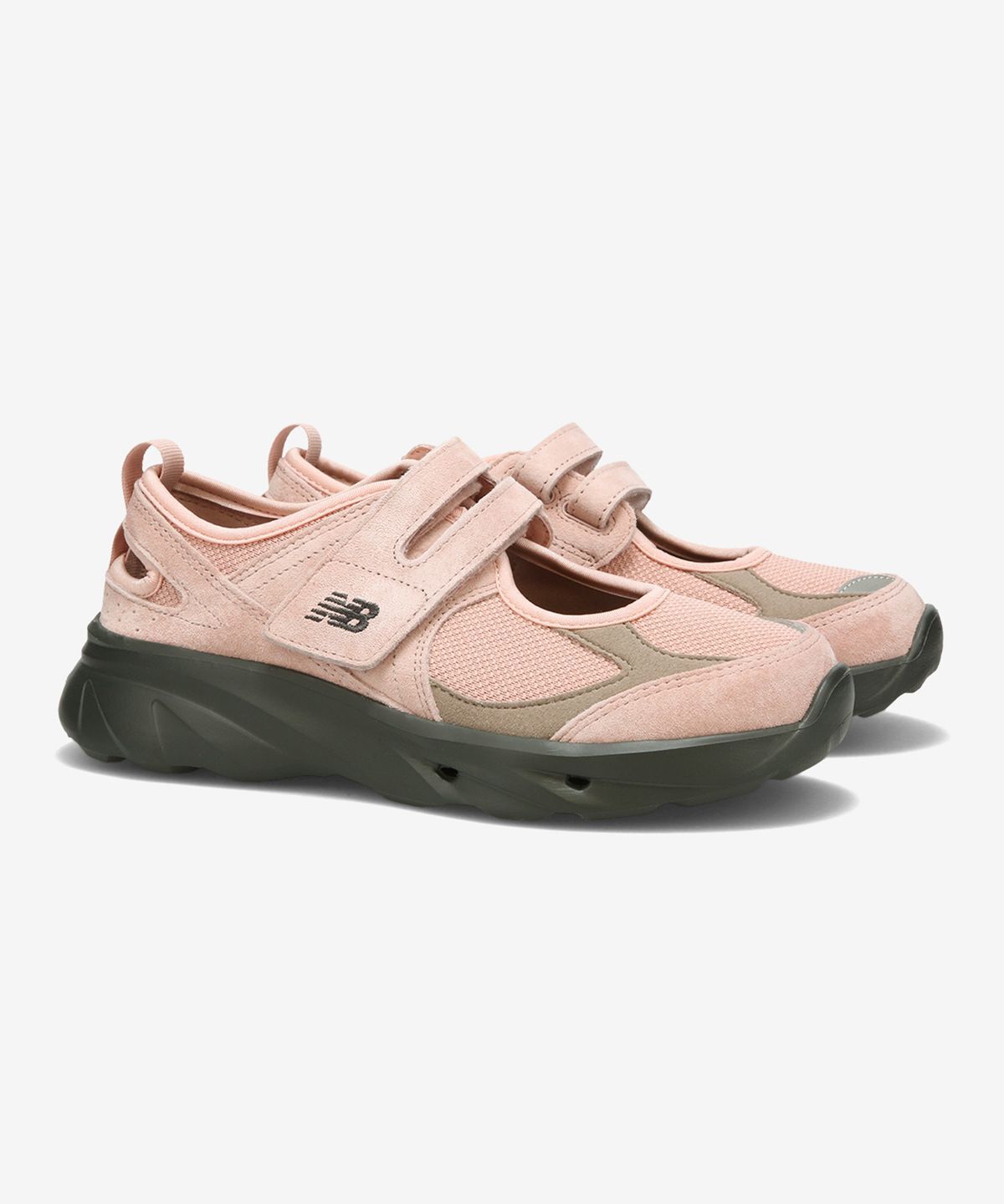 韓國代購 NEW BALANCE FW BREEZE