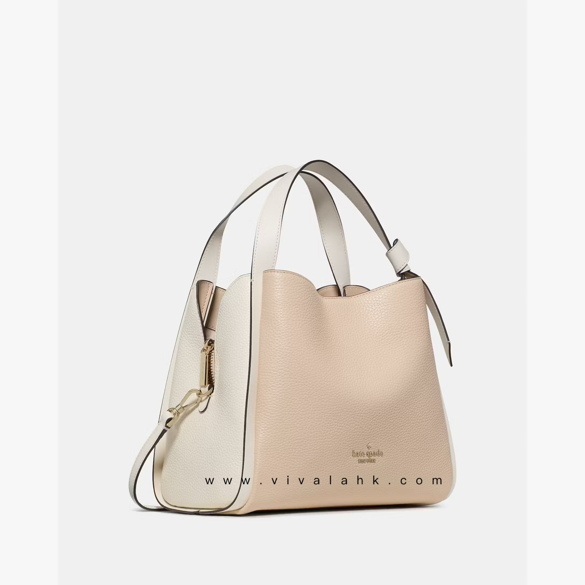 Kate Spade - Knott 手提+斜孭多用袋 (KM664)